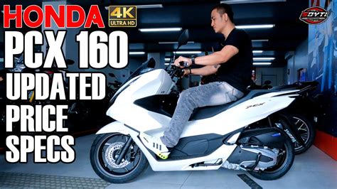 pcx price davao|Honda PCX 160 Price List .